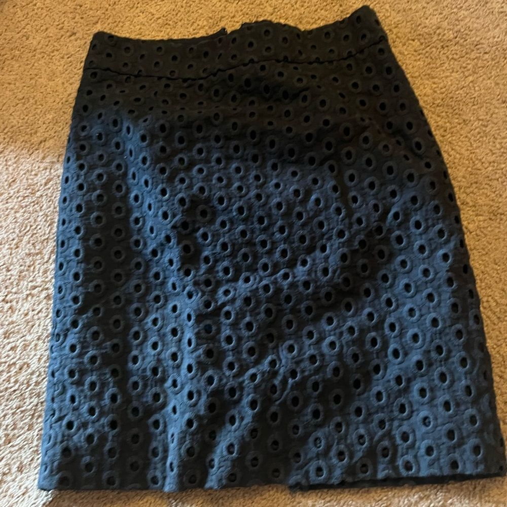 J crew‎ skirt 2